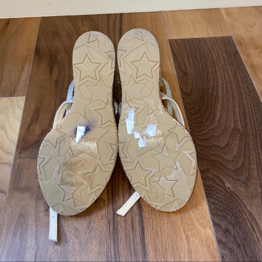 Jimmy choo - Picture 4 of 6